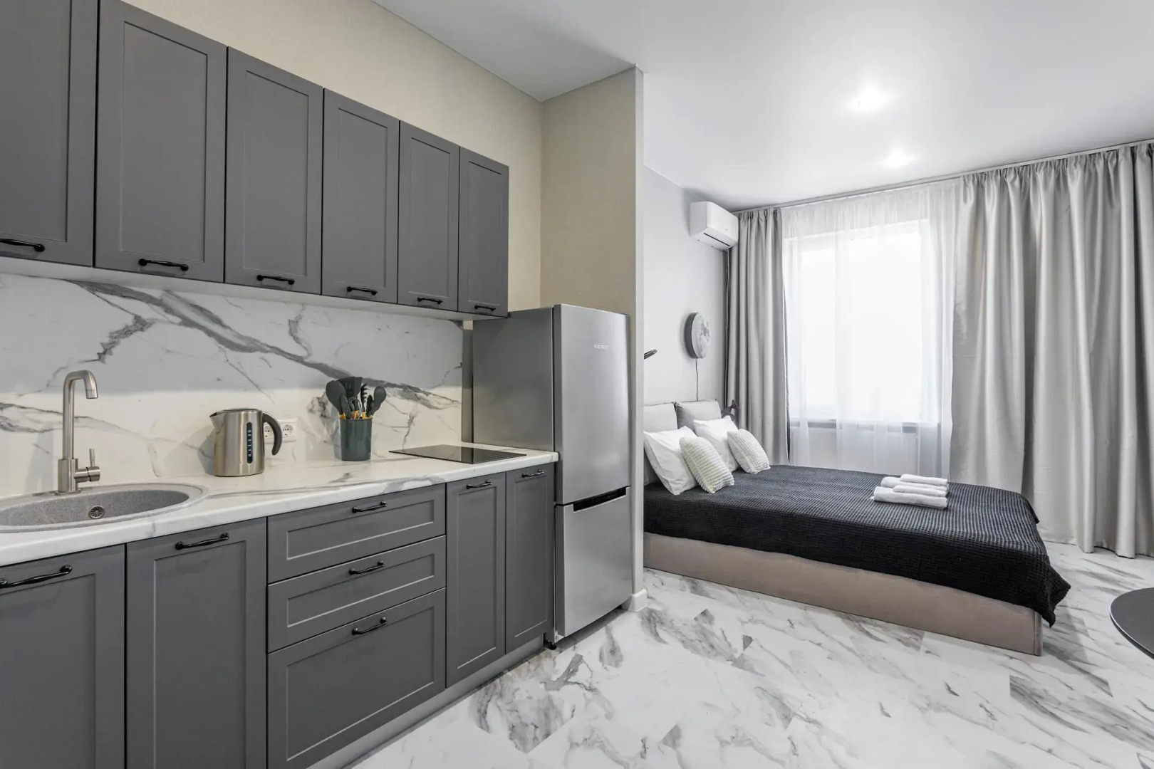 InHome24 (ИнХоум24) на улице Западная