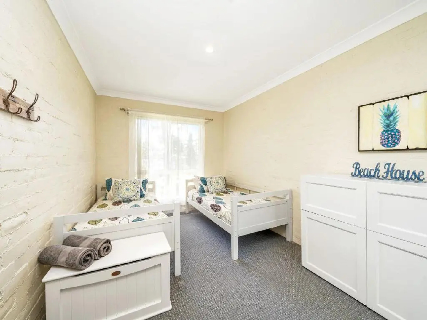 Enjoy Your Box Seat on Orion Beach and Jervis Bay