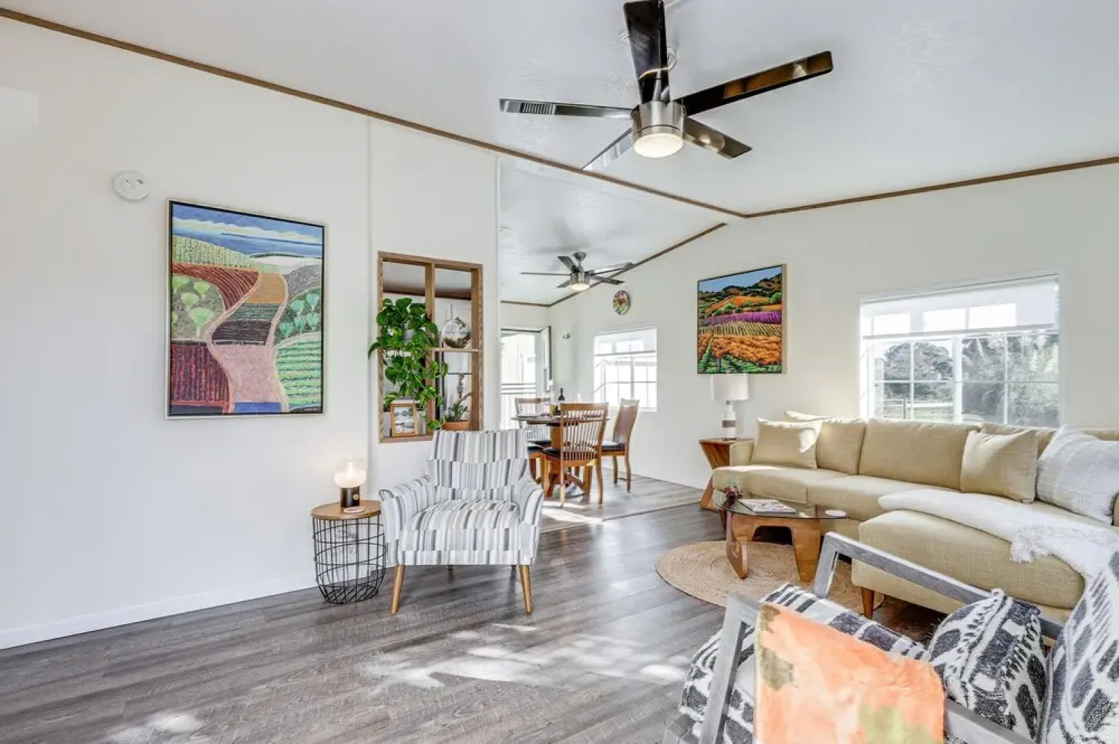 Charming Petaluma Cottage w/ Grill Near Wineries