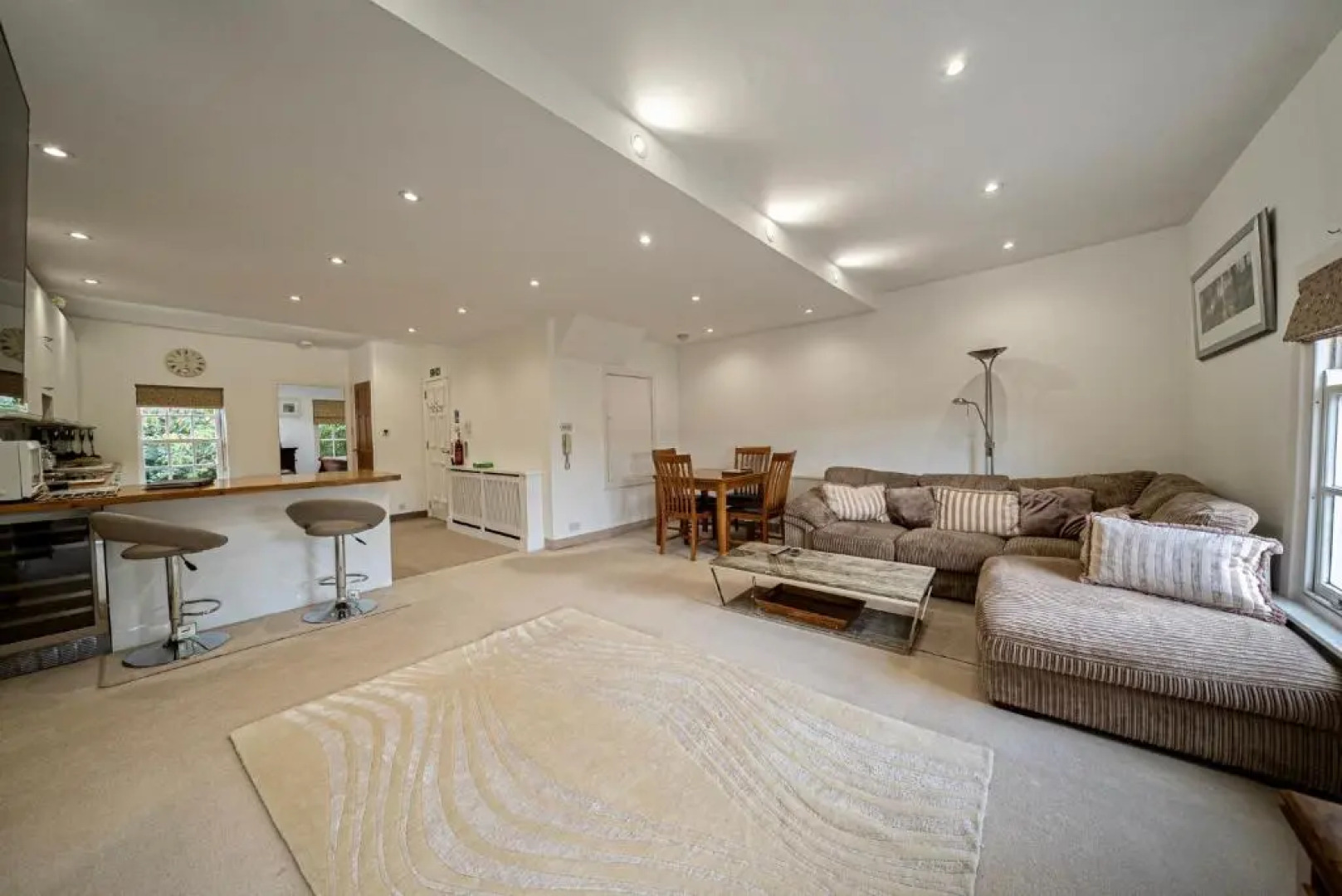 Serviced Apartments Macclesfield