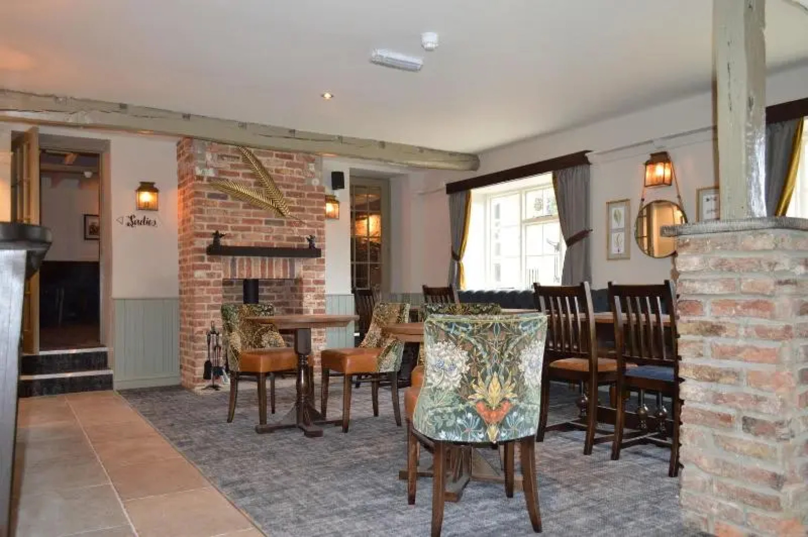 The Forresters Arms Kilburn