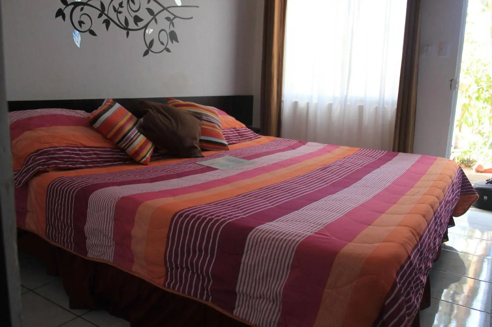 Jaco Lodge Quiet Hotel