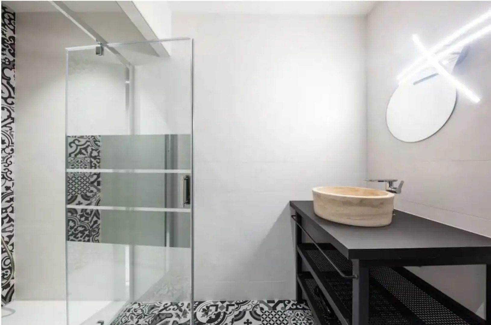 Chalet Tango in Tignes Val d'Isère