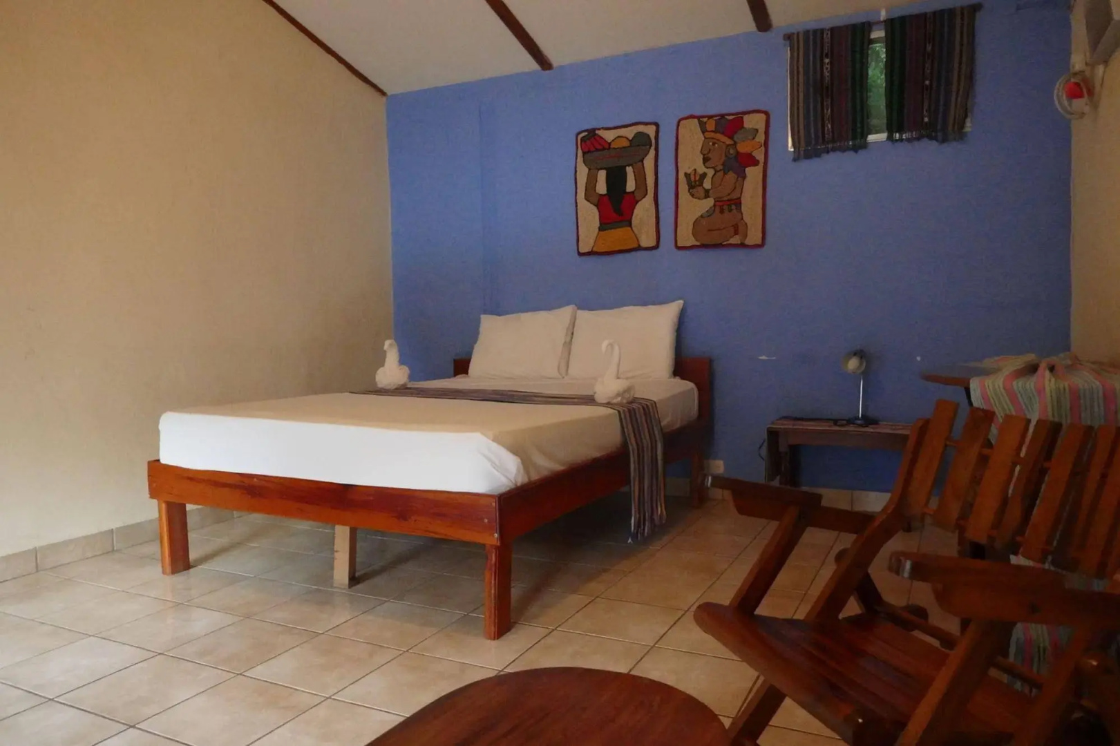 El Pacifico Hotel