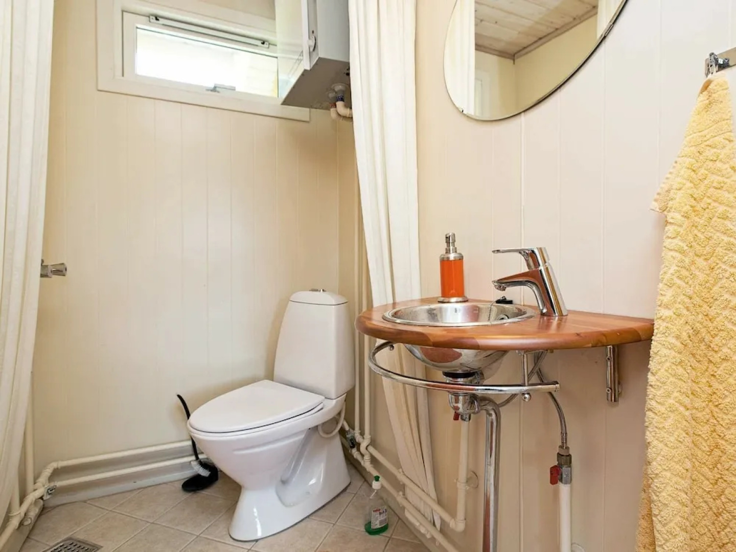 Dutch Holiday Home in Jutland With Terrace