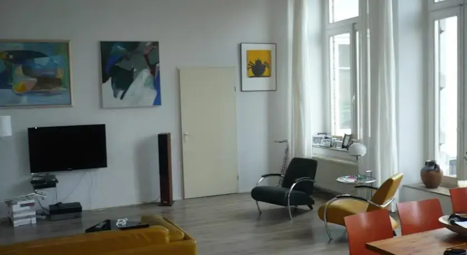 ApartmentHotel Blue Train
