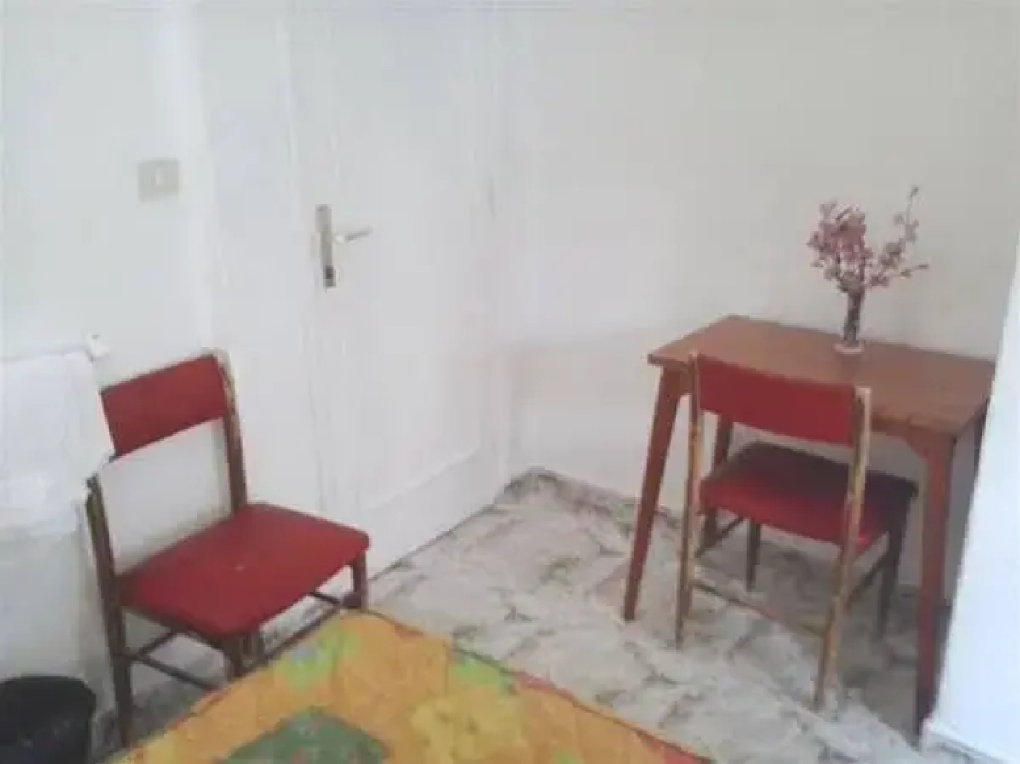 Pensión Hespérides