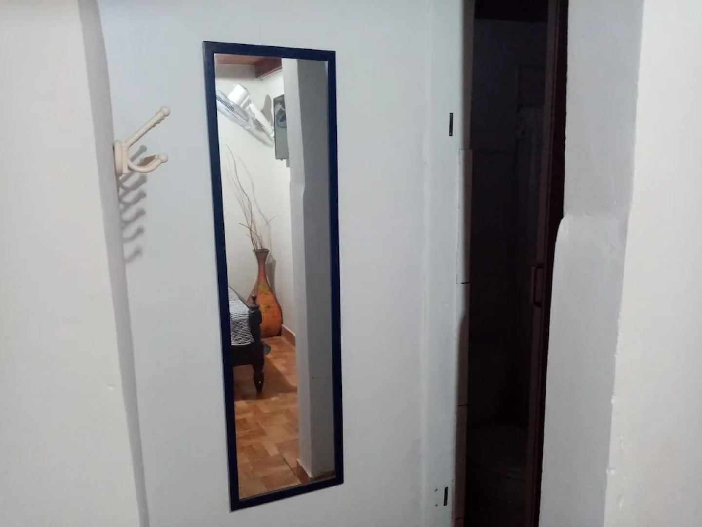 La Casa Maruja San Bartolo