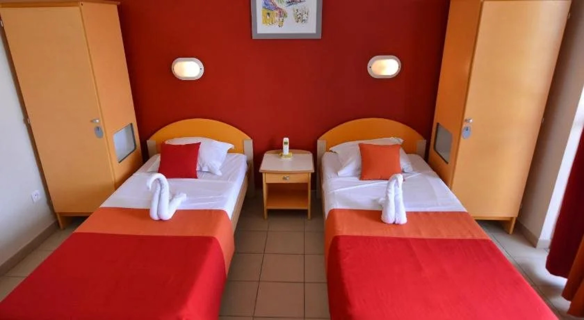 Centre International De Sejour