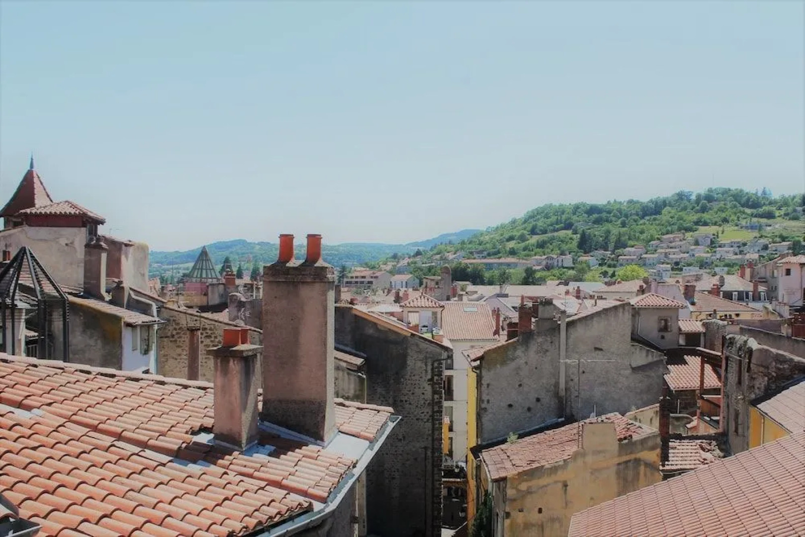 une coquille sous loreiller