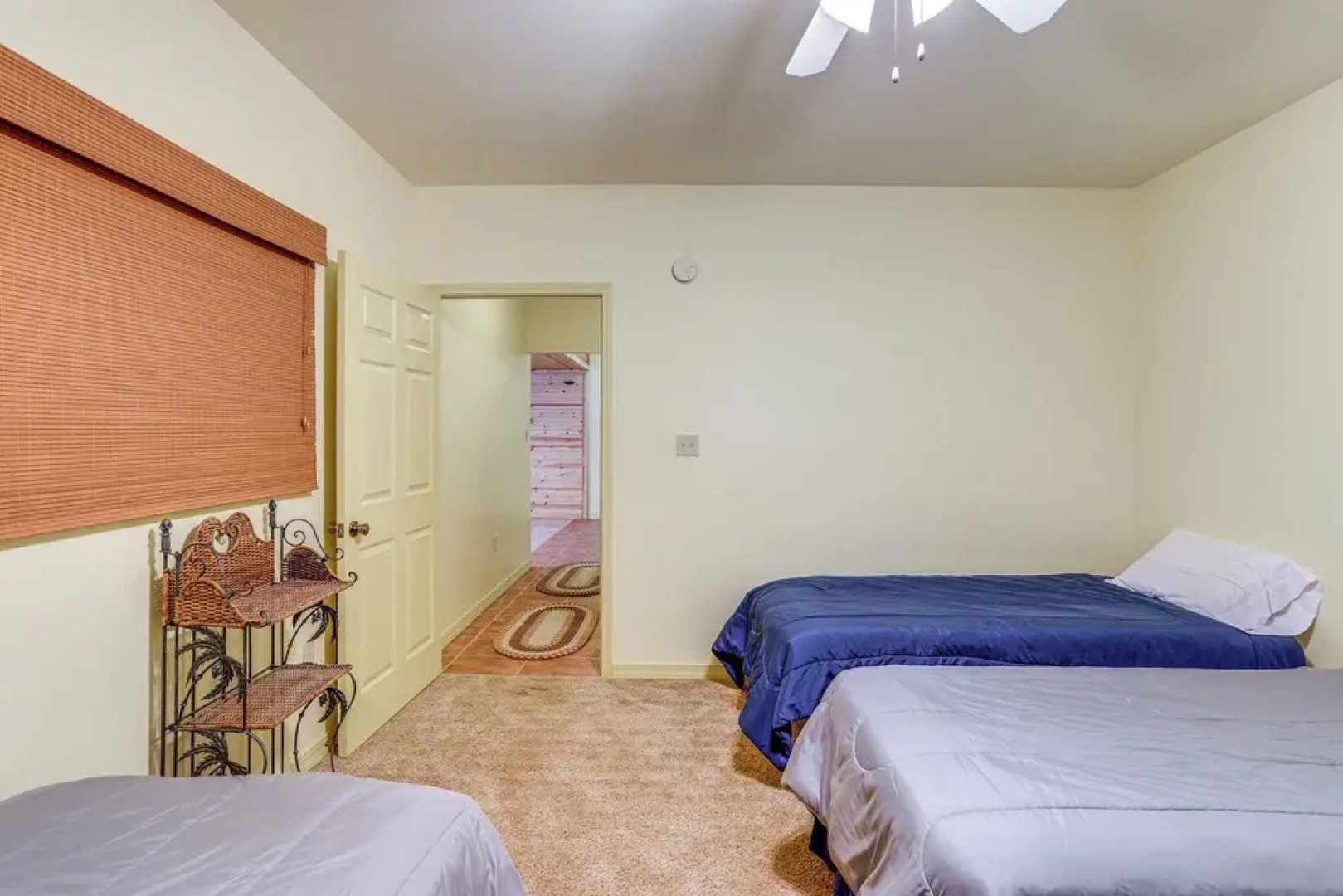 Spring River Vacation Rental w/ 2 Docks!