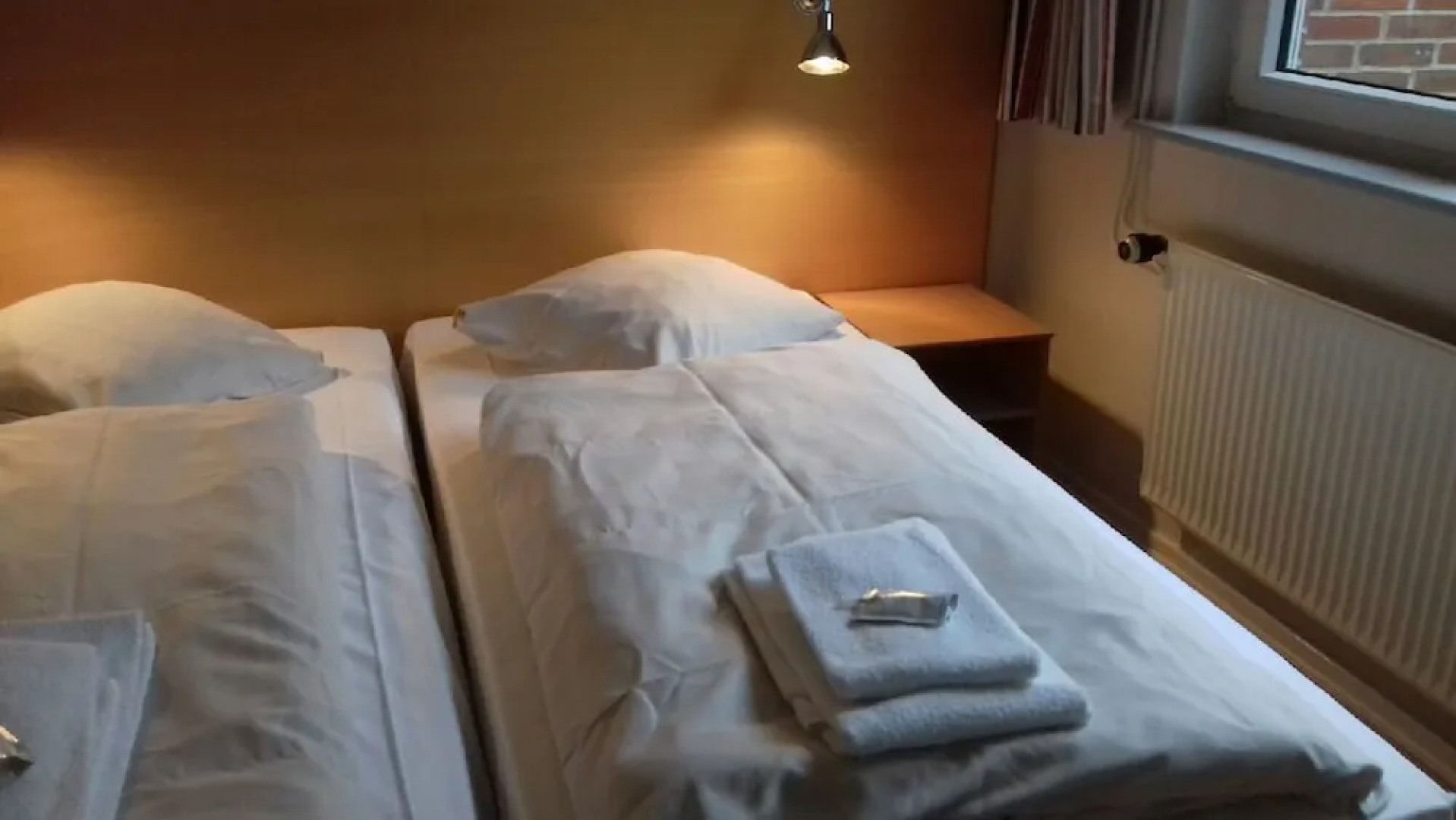 Den Gamle Gaard i Stubberup