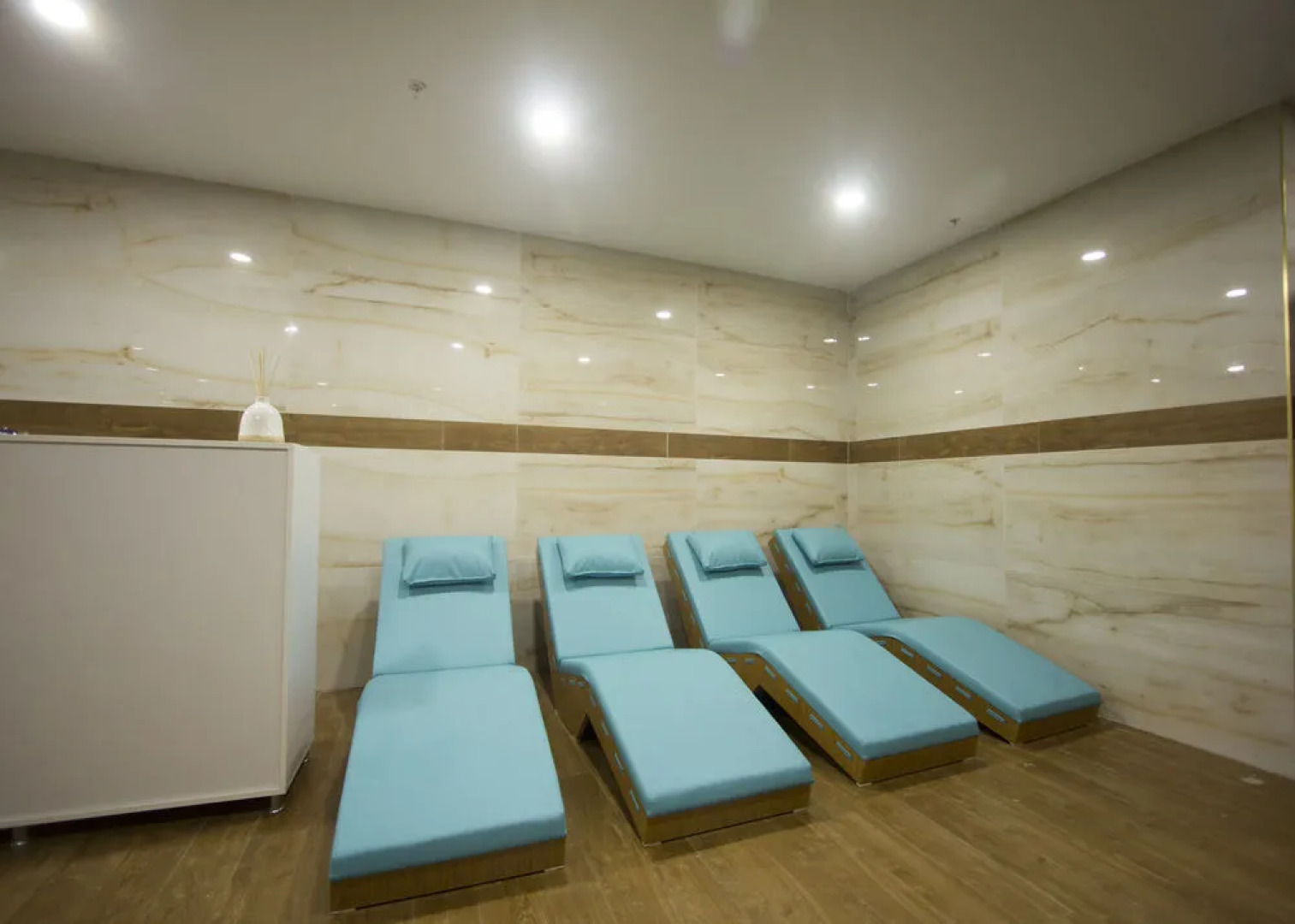 Sultanoglu Hotel & Spa