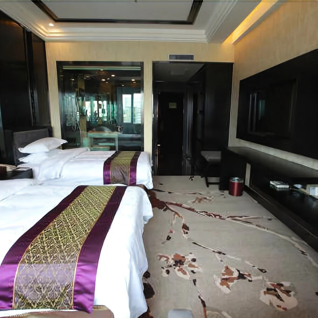 Wanbang International Hotel