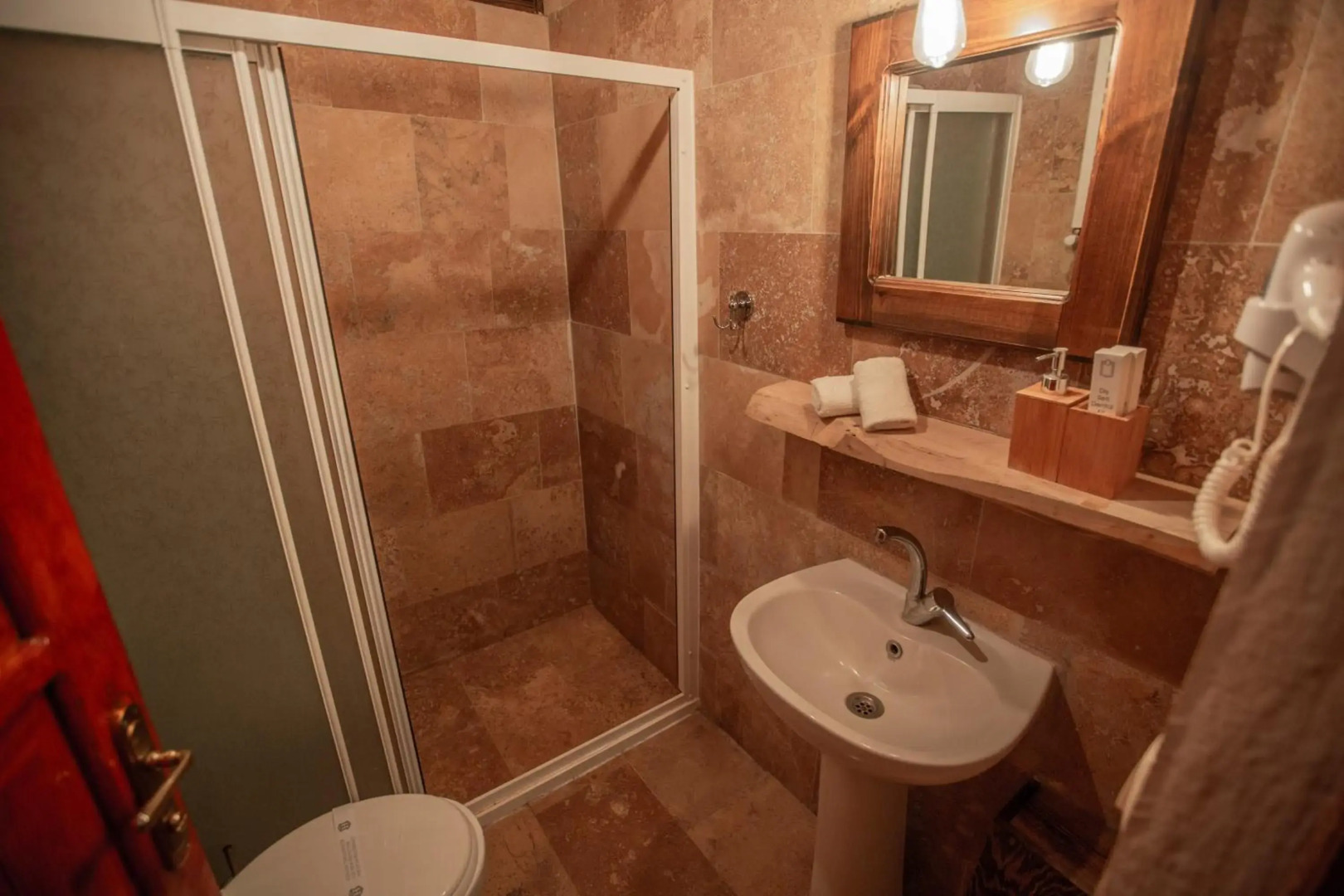 Wish Cappadocia Boutique Luxury Chain Hotels