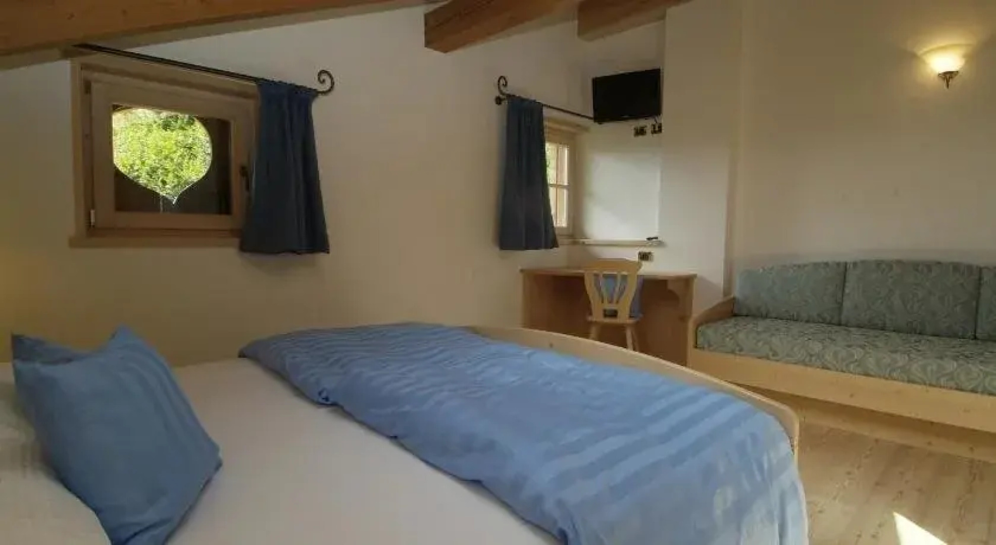 Agriturismo Maso Santa Libera