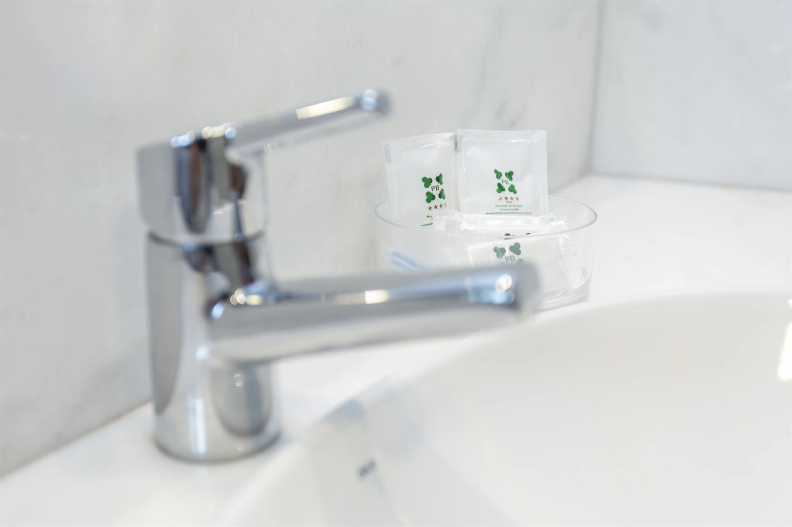 Hotel Pousada do Bosque