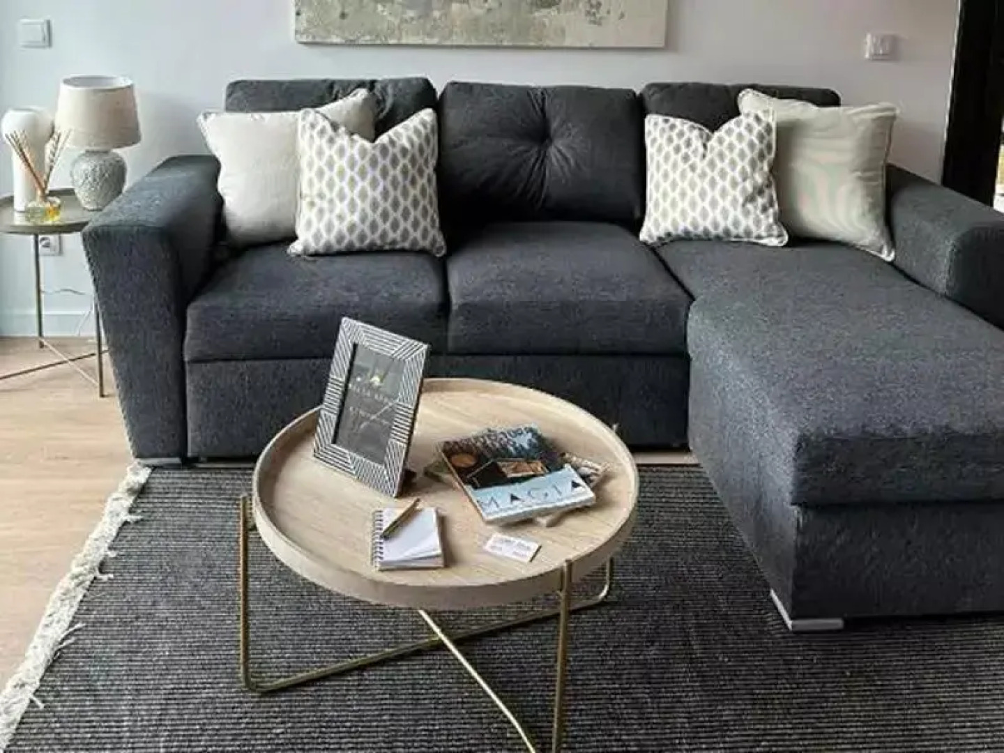 Resort Natur O Grove 3000