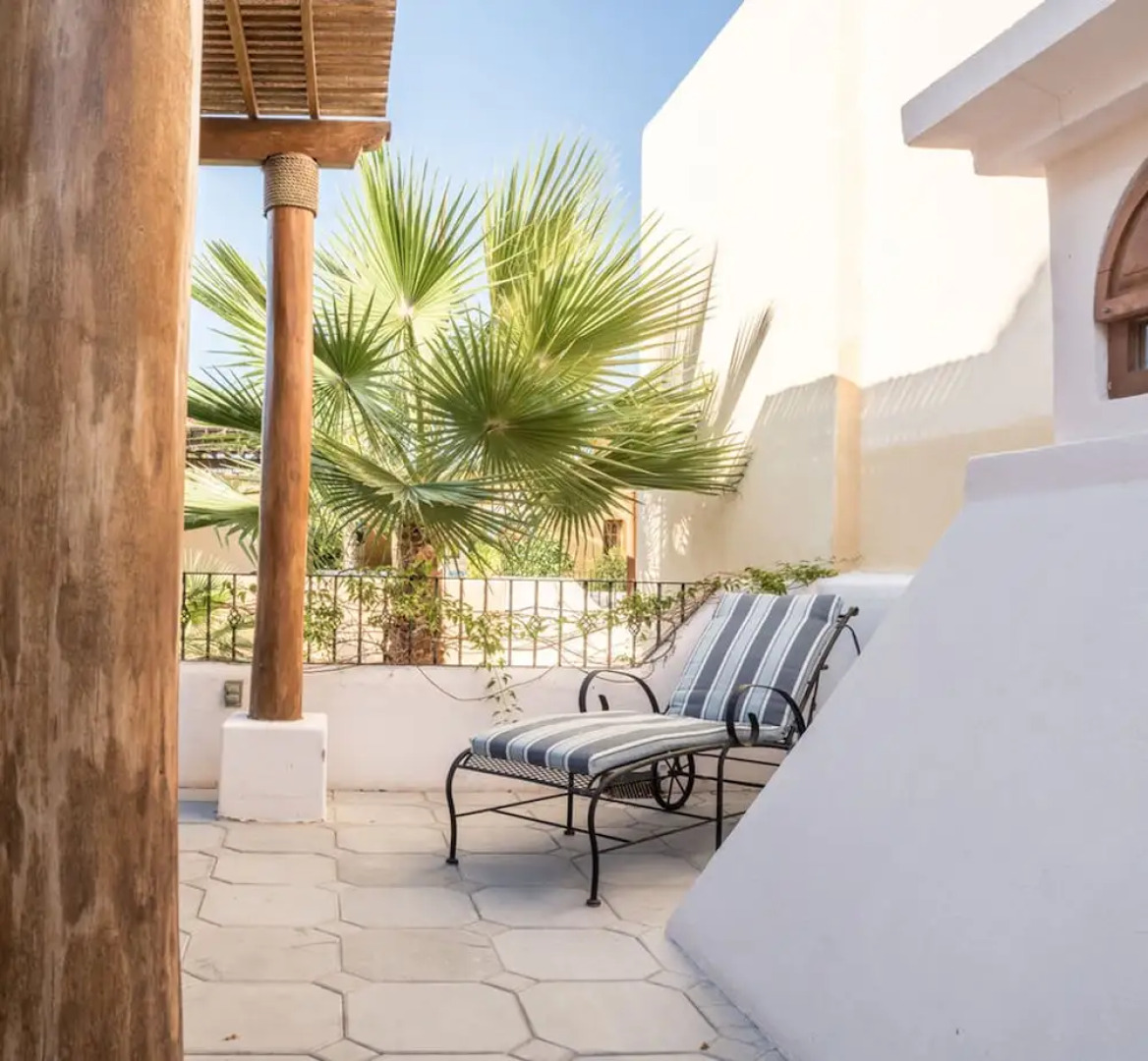 Casa Gali AV 43 2 BR by Casago