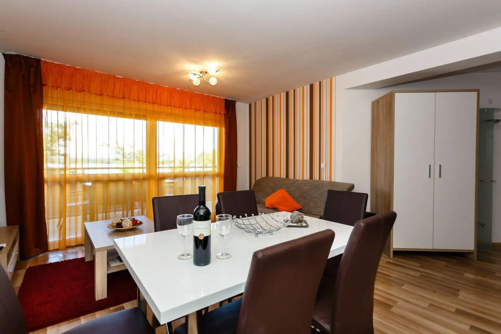 Soline Bay Seashore Residence