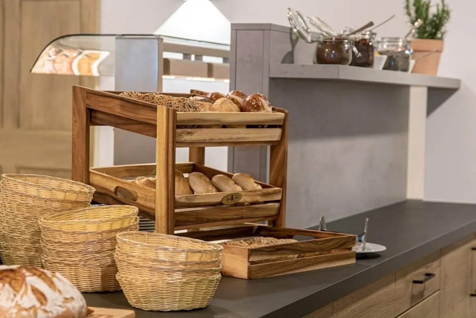 Drexels Parkhotel am Schloss