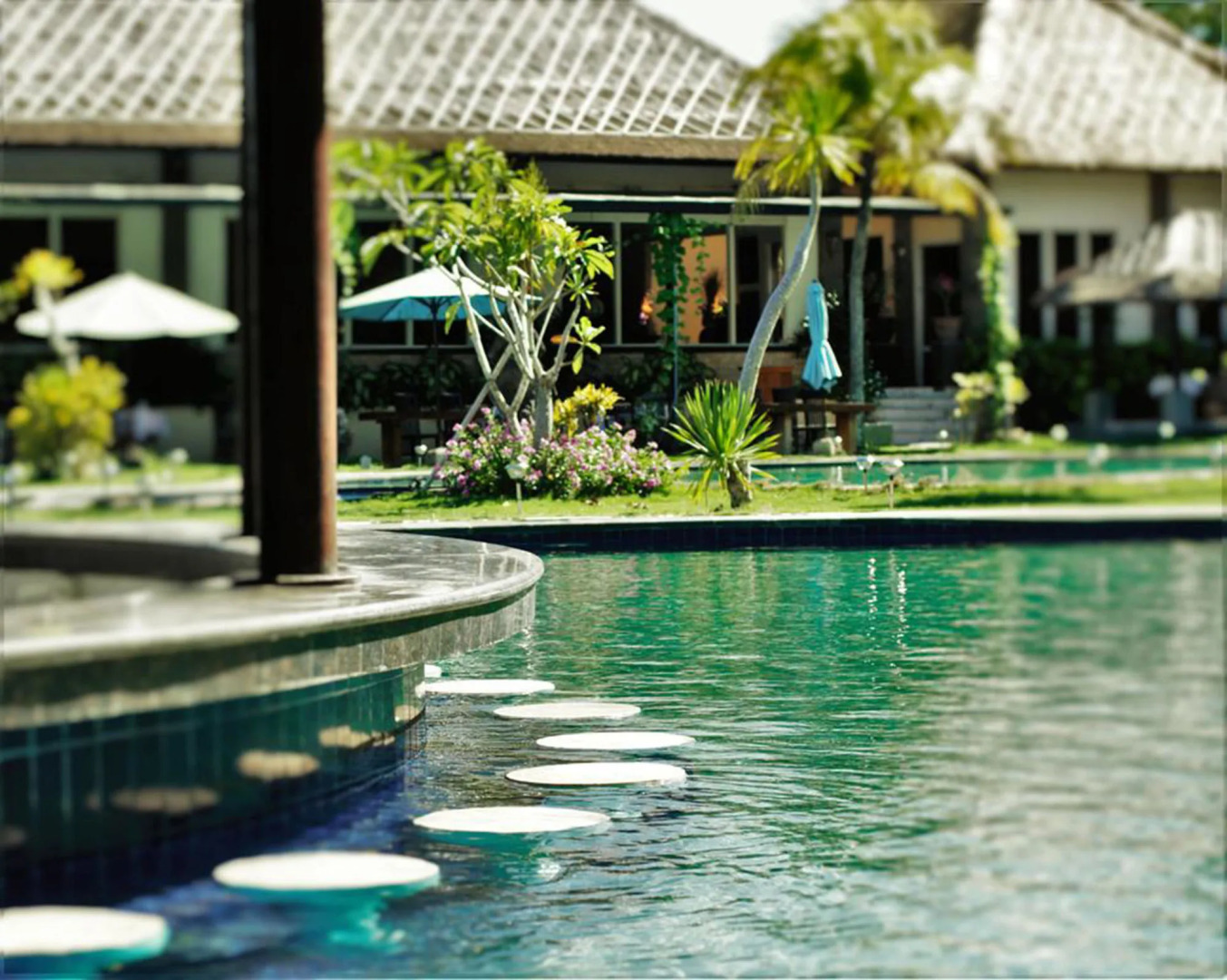 Hillstone Villas Resort Bali