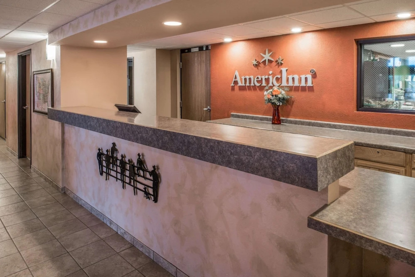 AmericInn Lodge & Suites Belle Fourche