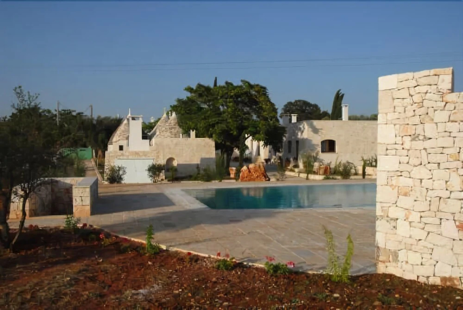 B&B Corte Del Camedrio