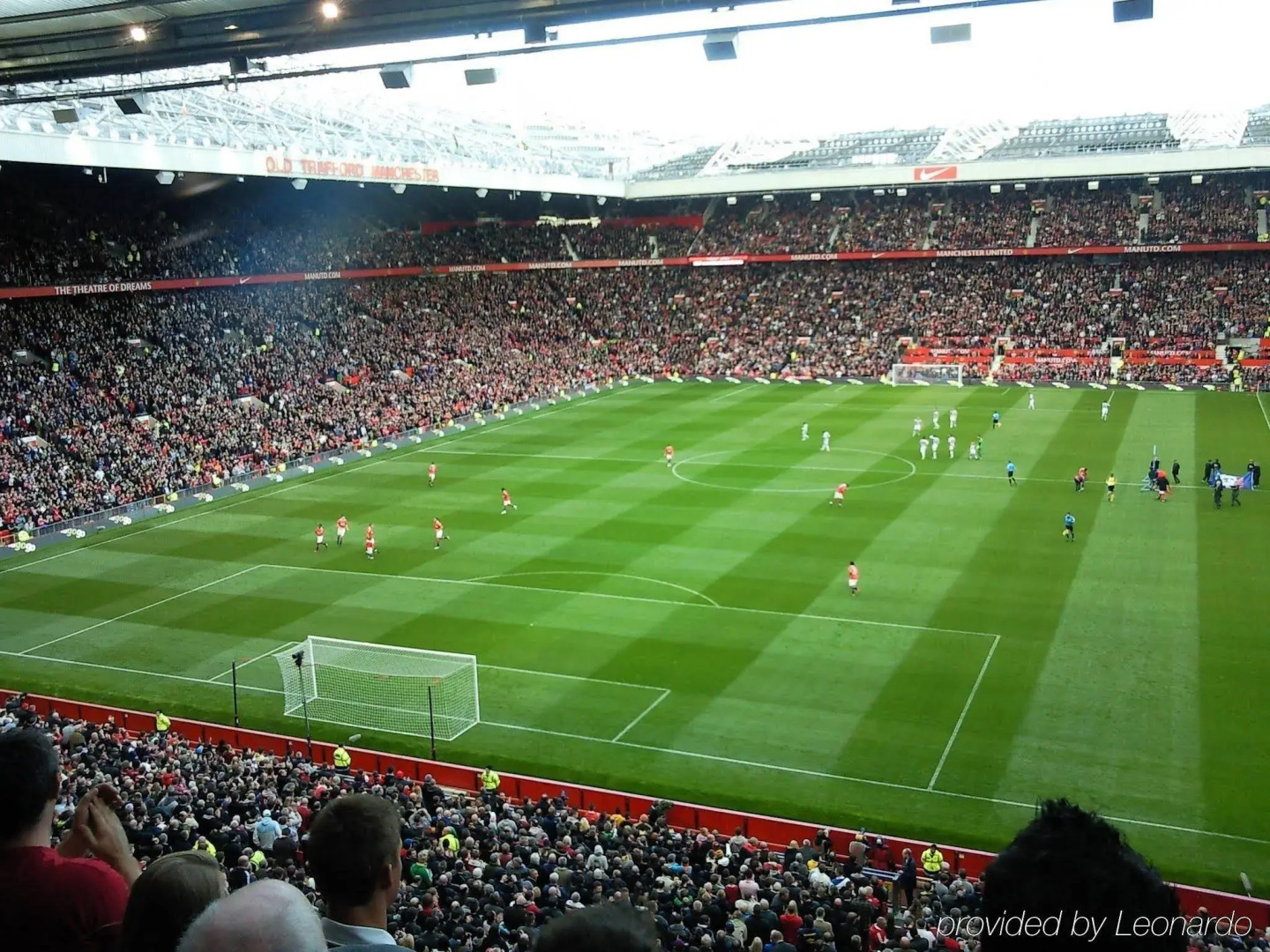 Holiday Inn Manchester-Central Park by IHG