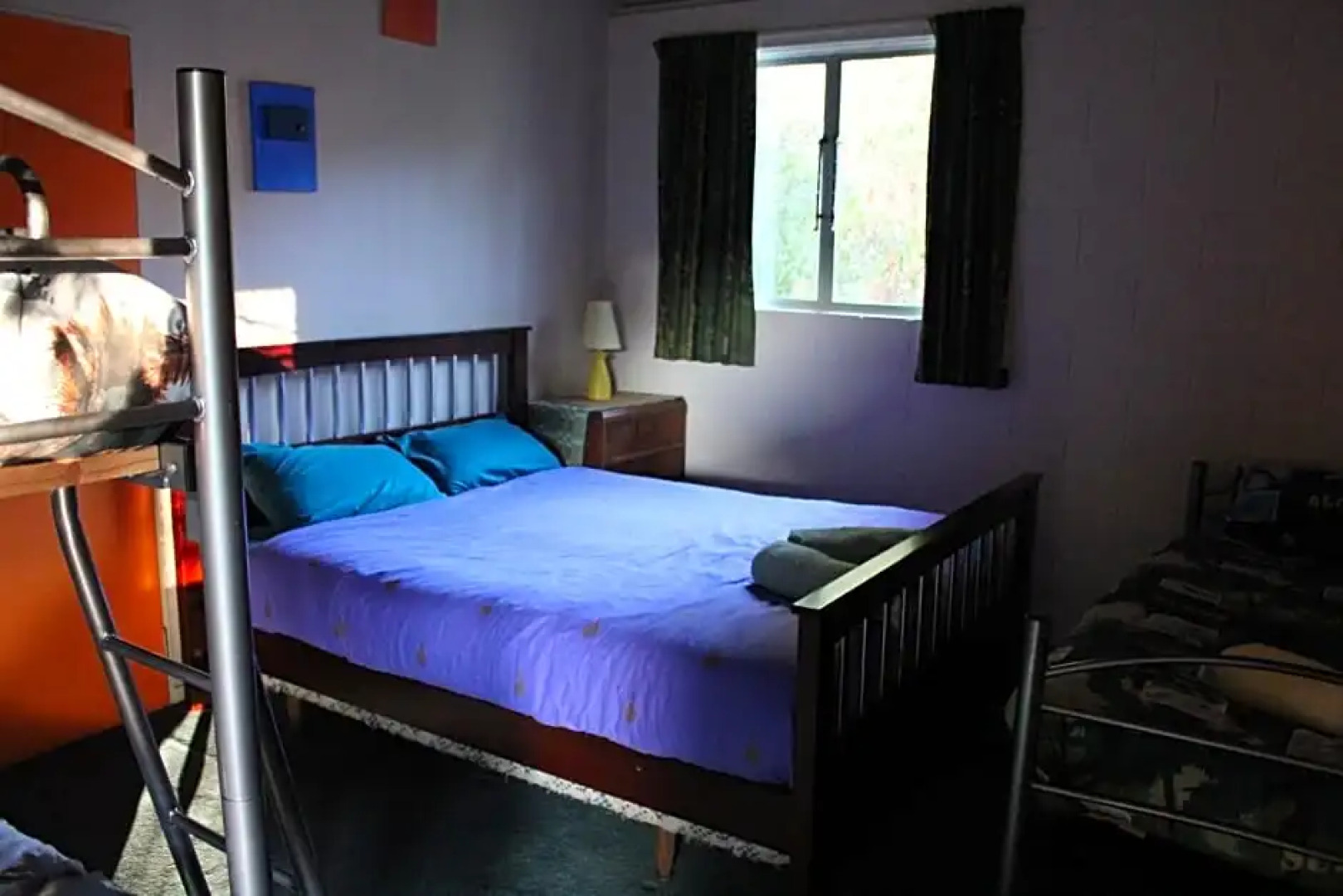 Riverside Haven Lodge & Holiday Park