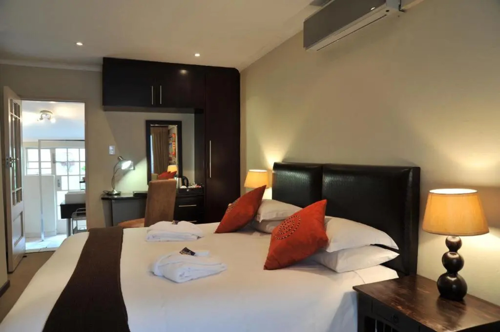 Sand River Guest House