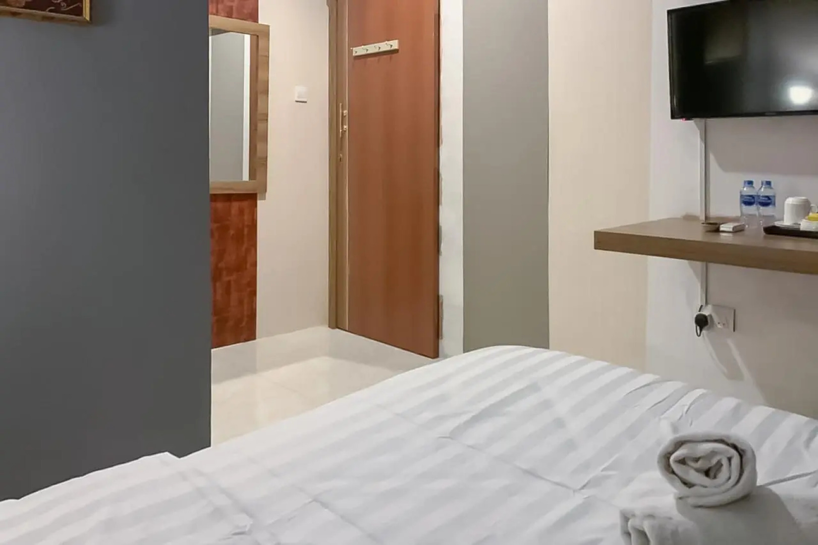 Abita Hotel and Resto RedPartner