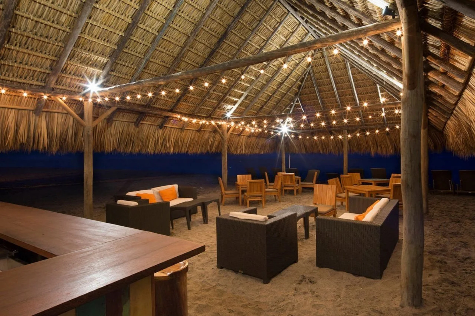 The Buenaventura Golf & Beach Resort Panama, Autograph Collection