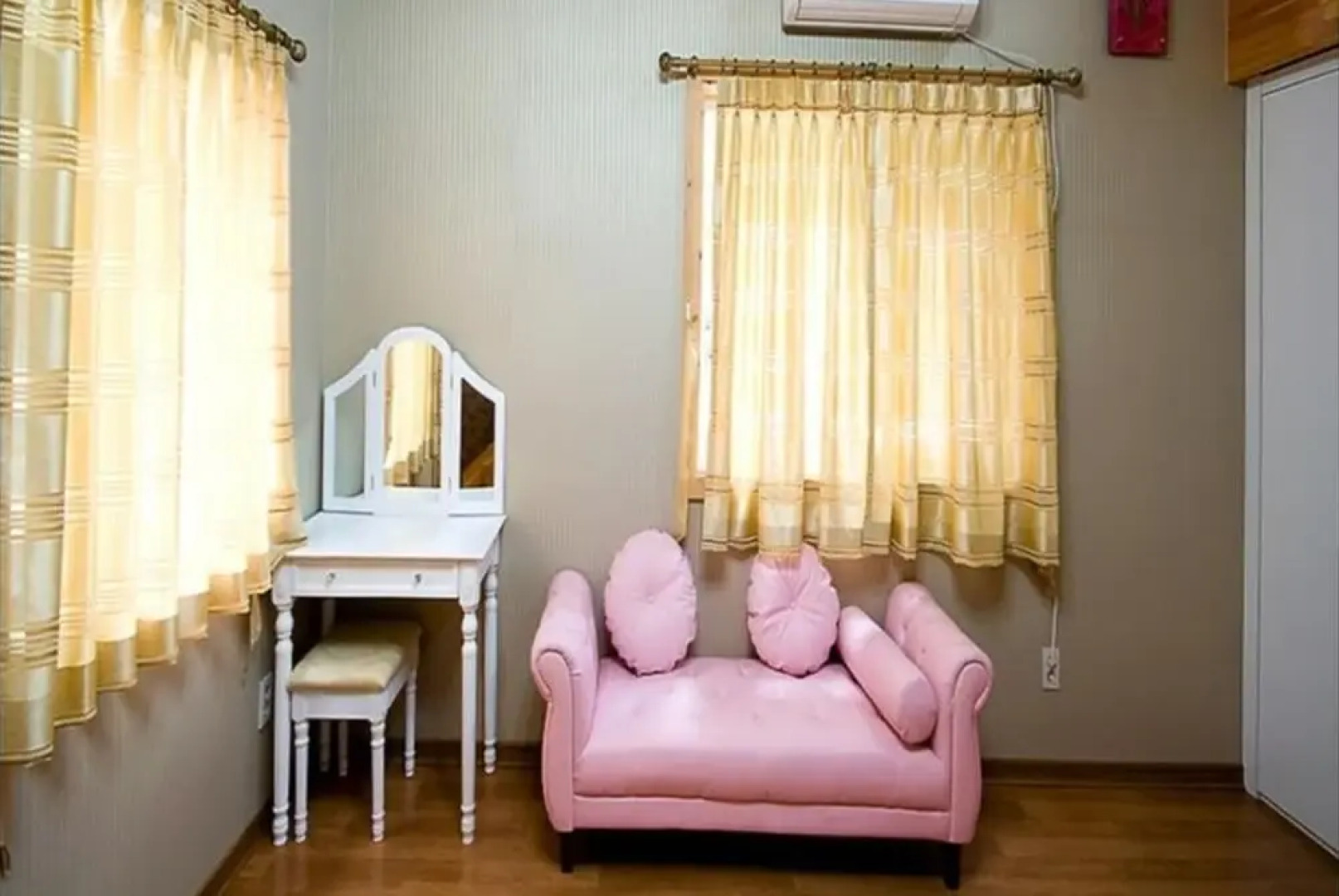 Yangpyeong Munaen Star Pension