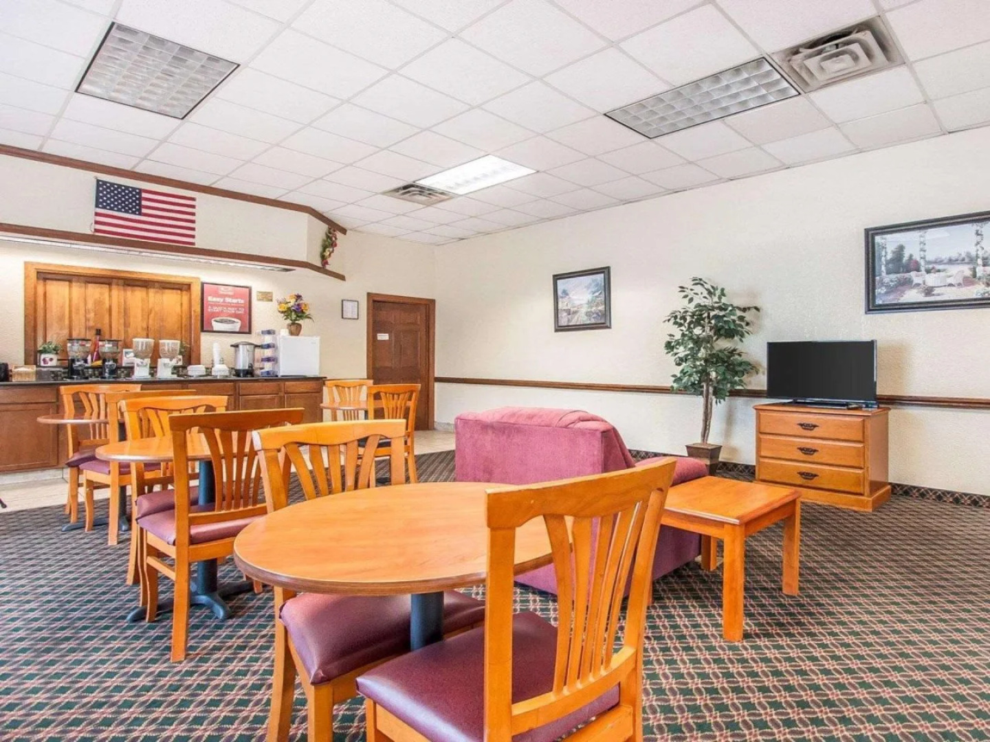 Econo Lodge Cullman South