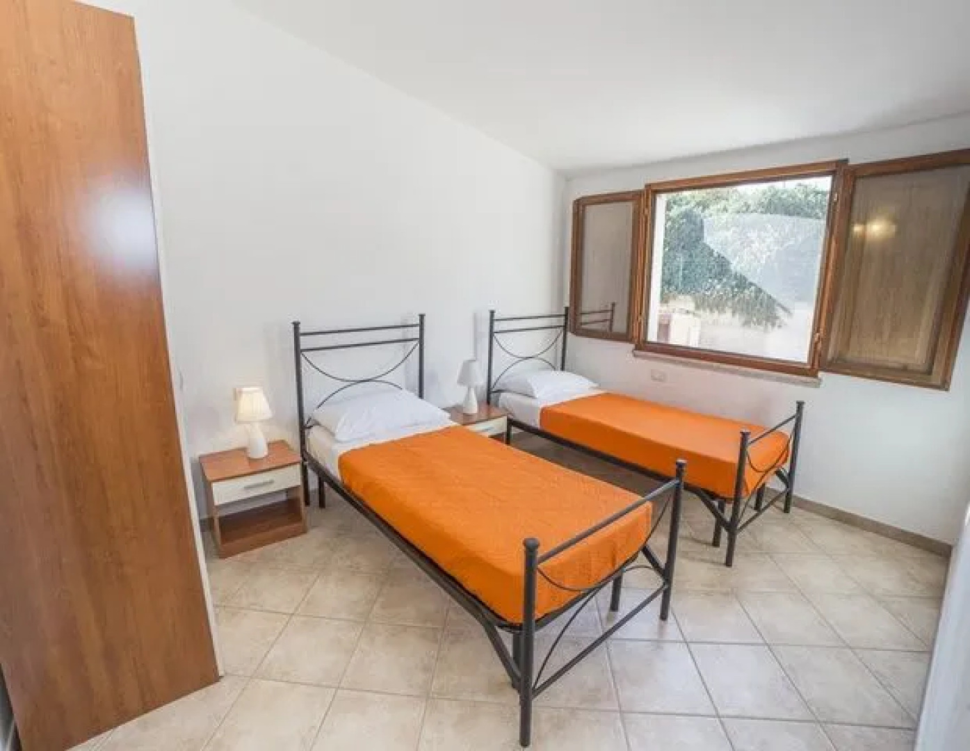 Residence Babai Village abba Urci