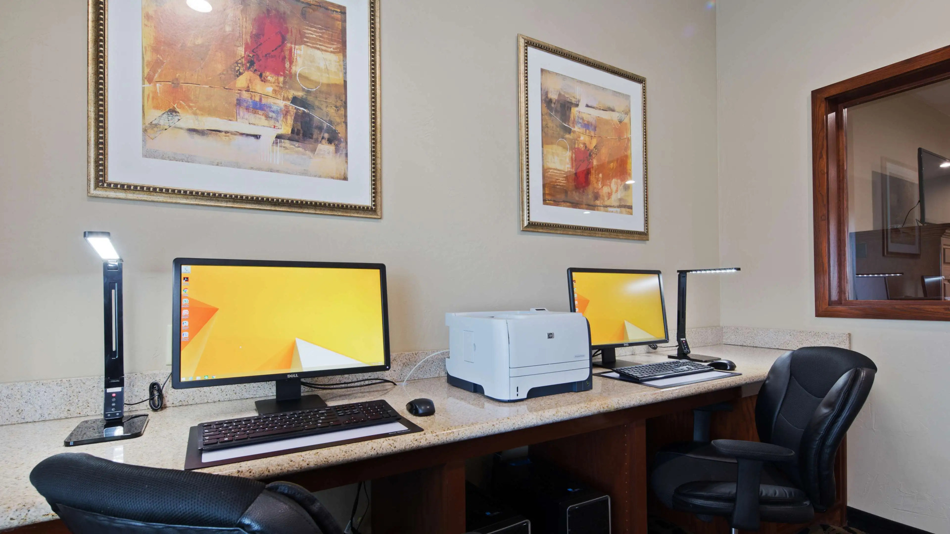 Best Western Oasis Inn