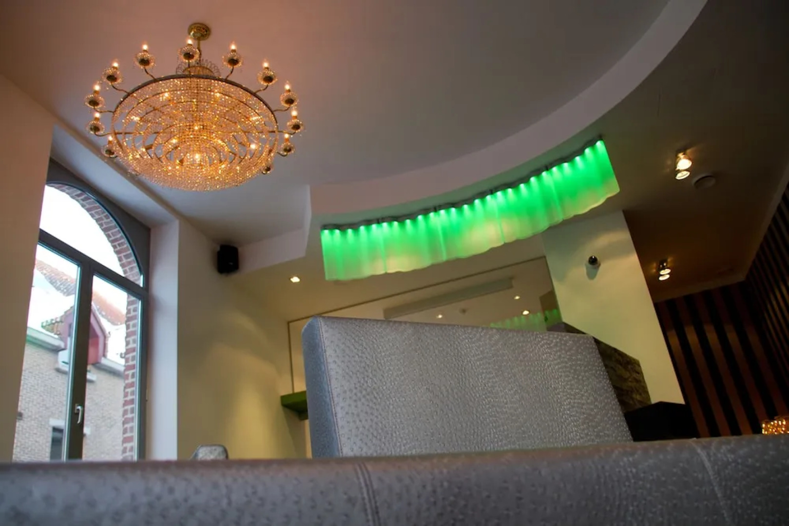 Hotel De Boskar 1773