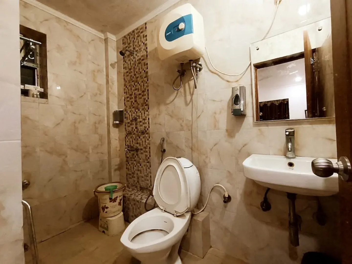 Heritage Residency Patna