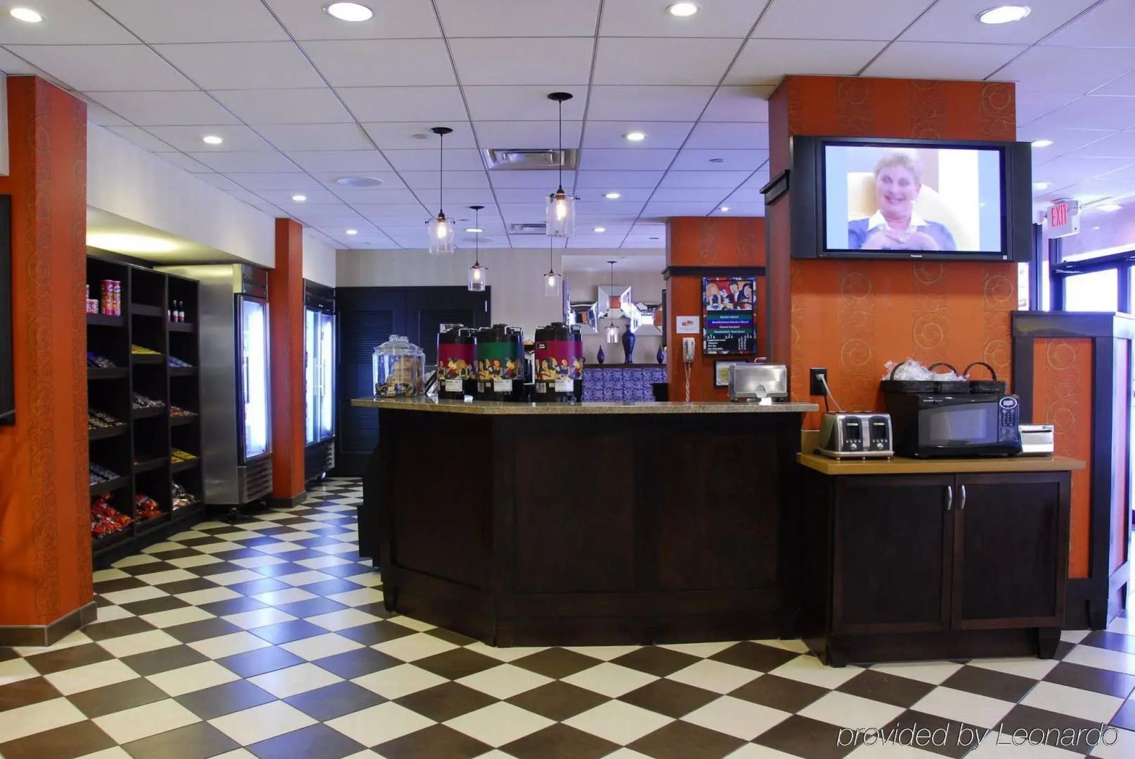 Holiday Inn Baltimore-Inner Harbor