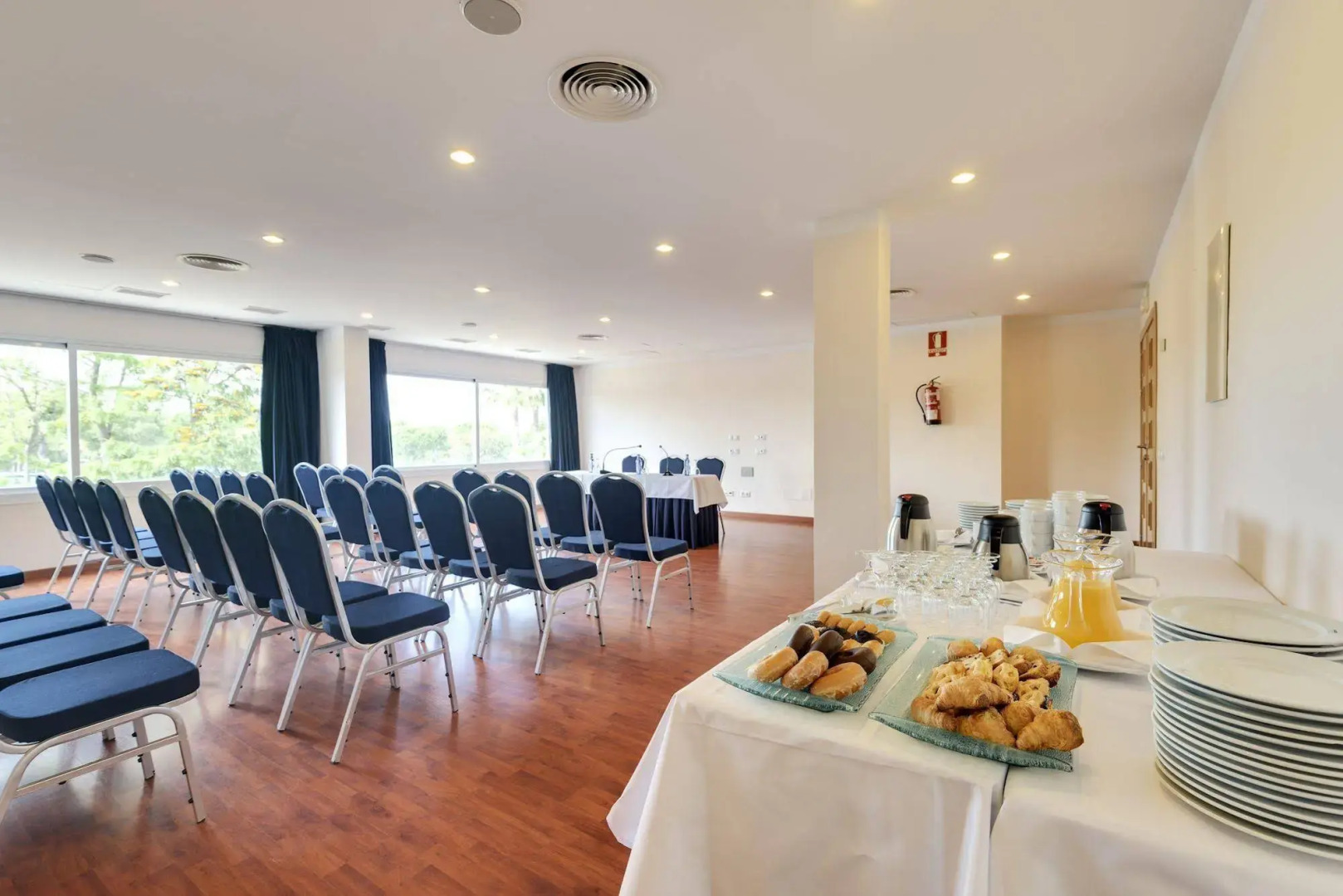 Garden Playanatural Hotel & Spa - Adults Only