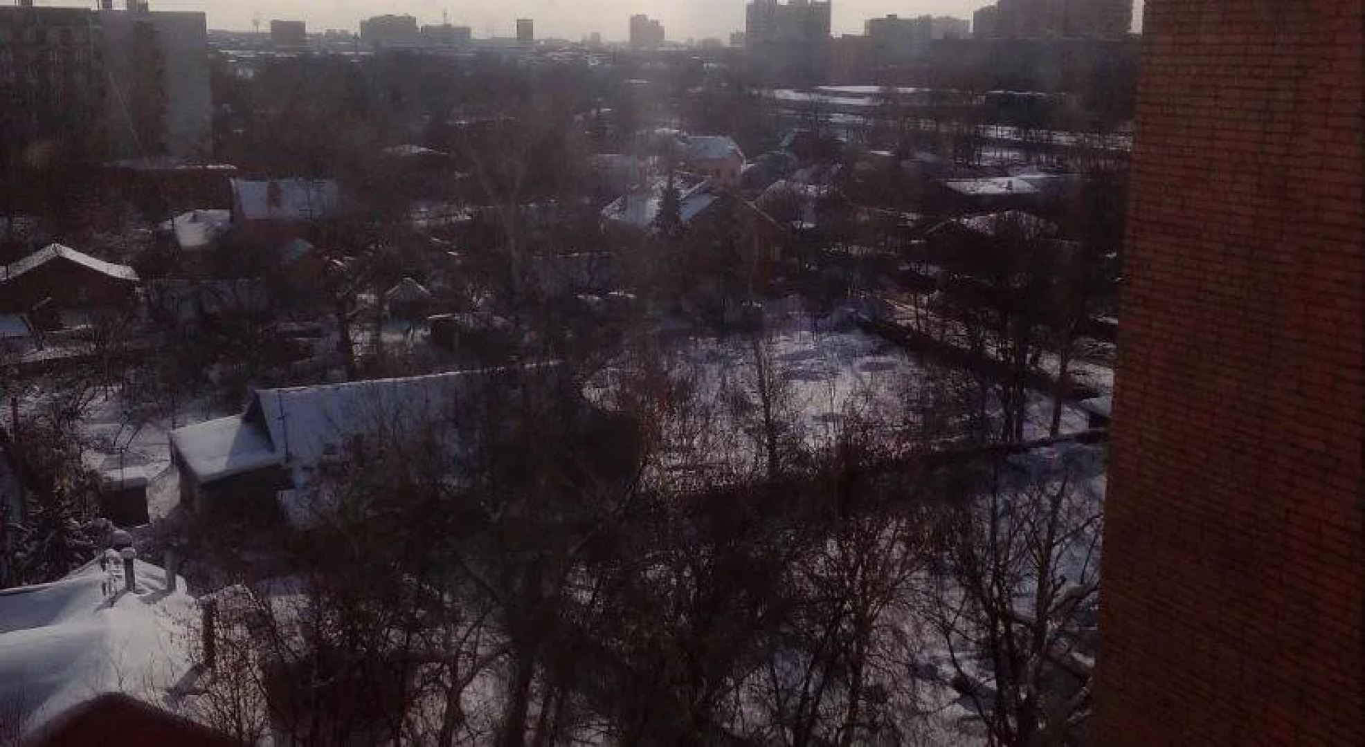 Отель Искра