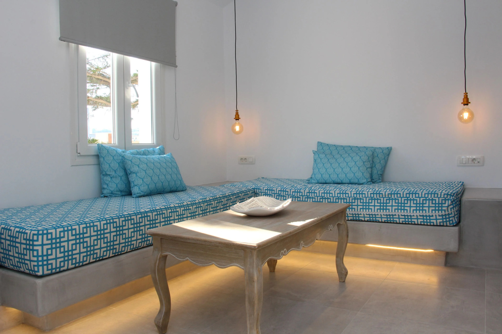 Emerald Collection Suites