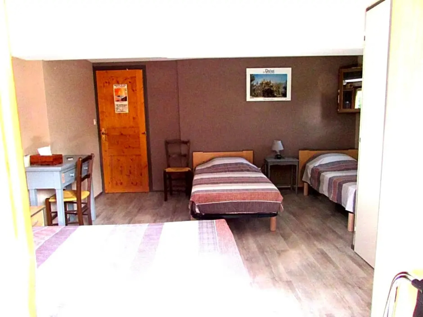 Chambre dhôtes Tardy