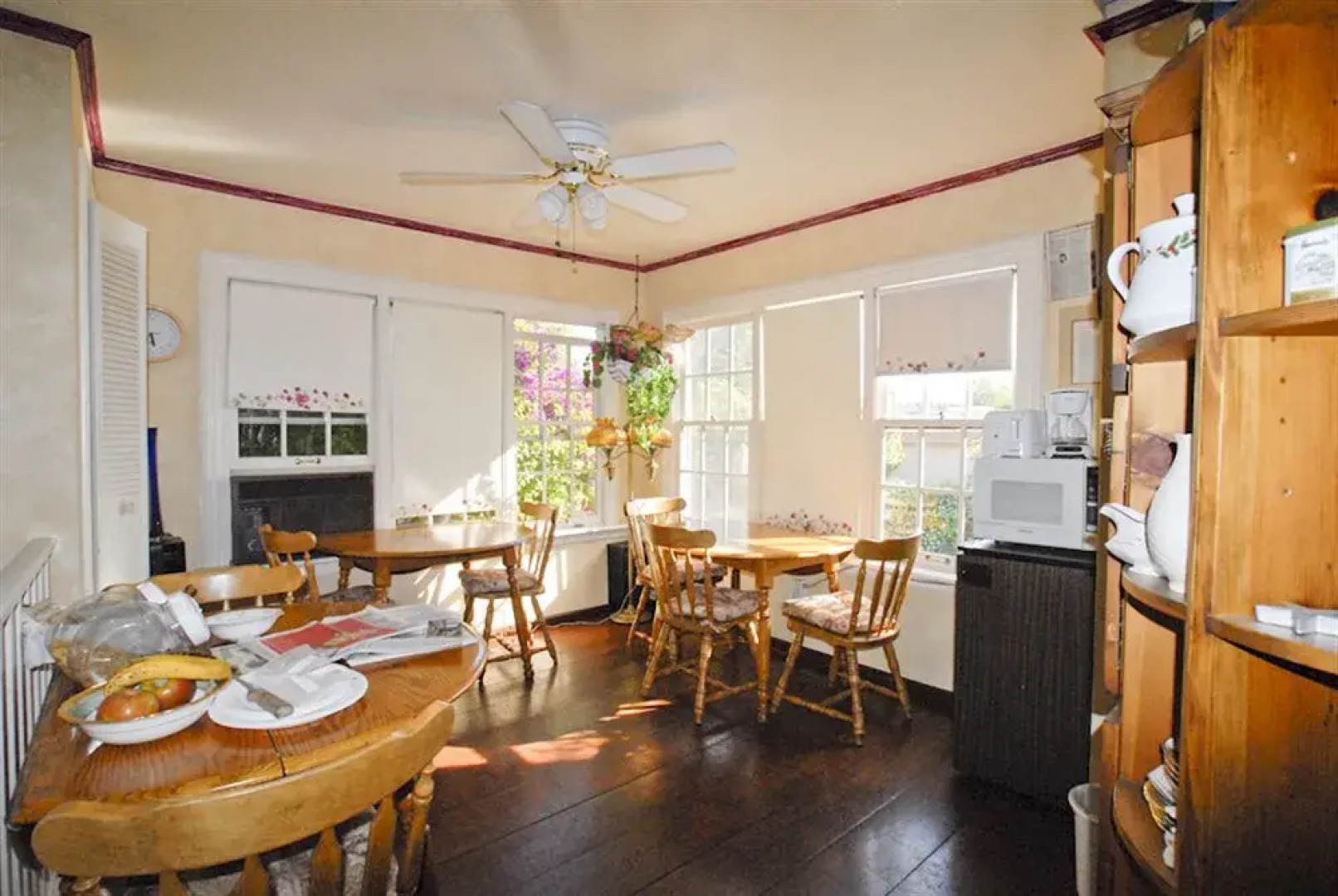 Madison Street Inn B&B