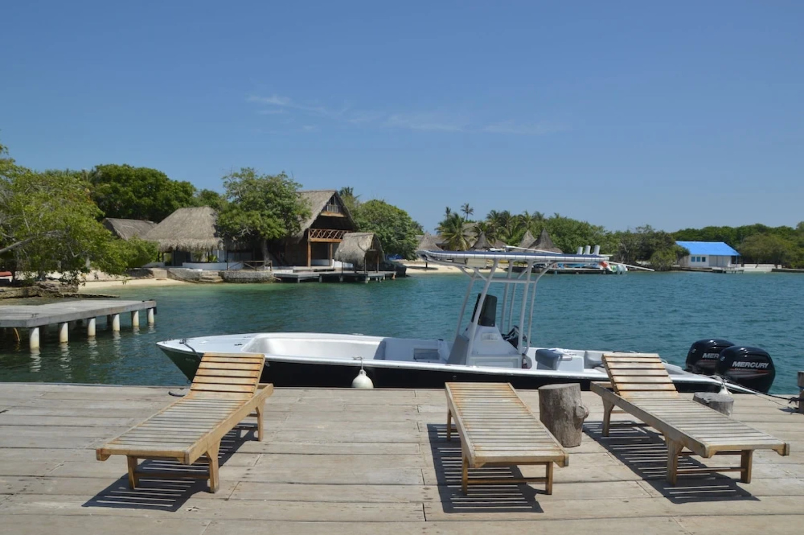 Eco Hotel Los Erizos