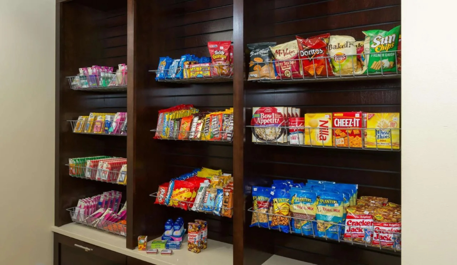 Hilton Garden Inn Buffalo Airport