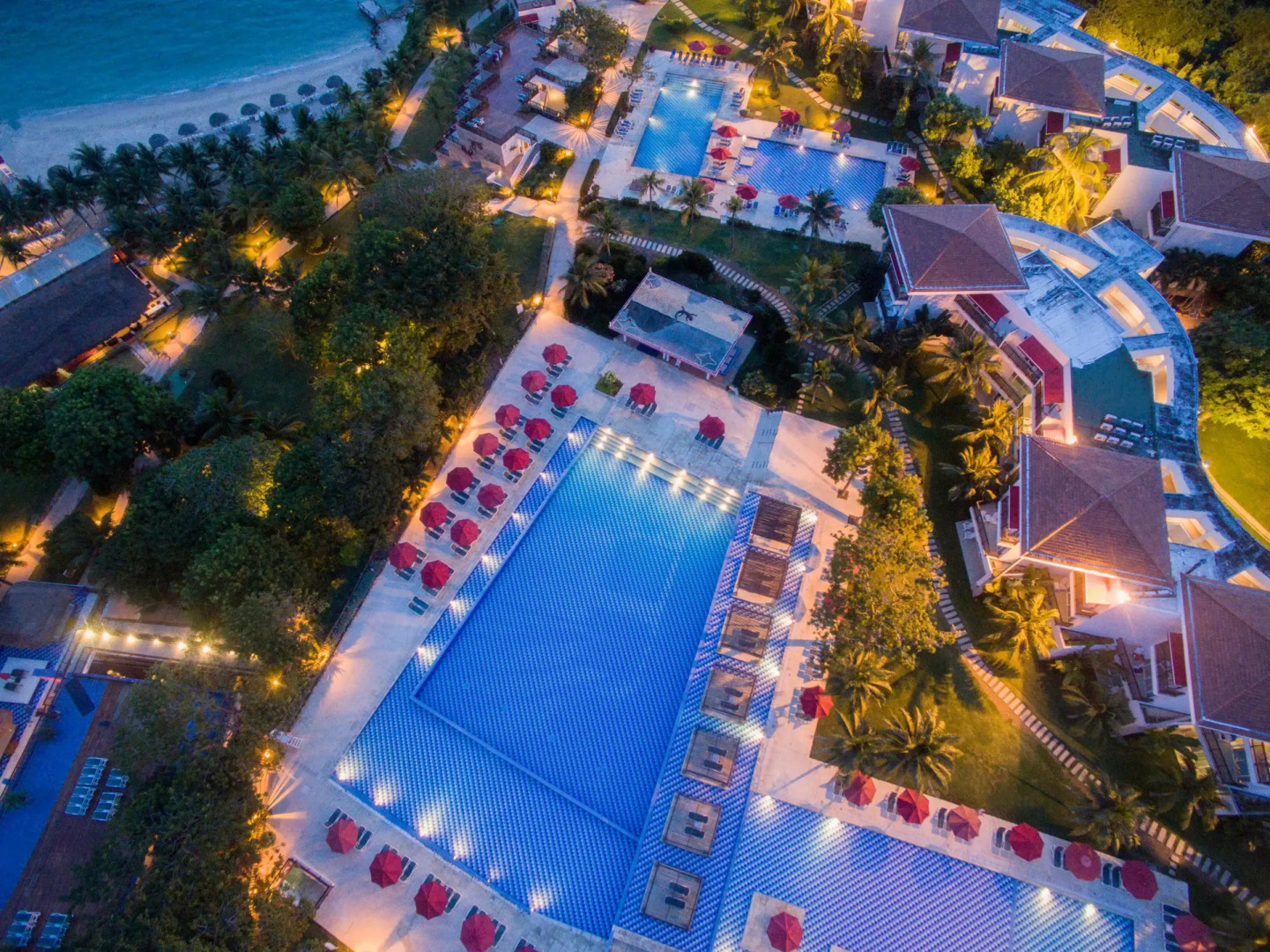 Decameron Baru - All inclusive