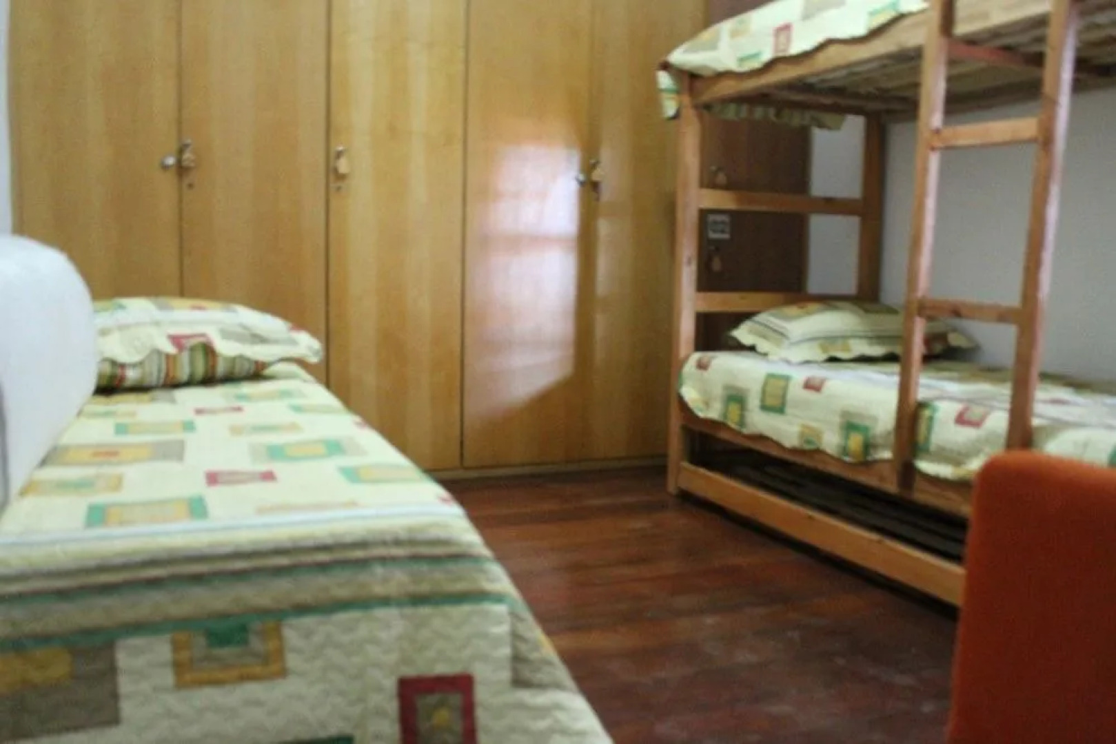 Pampulha Hostel
