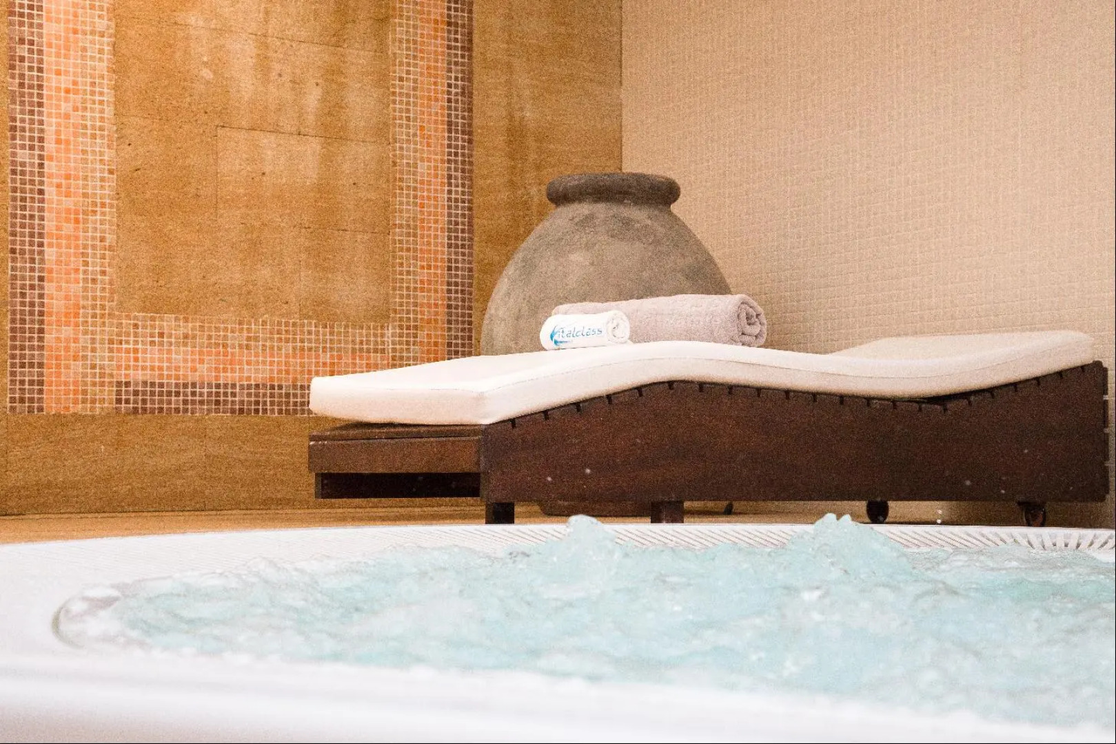 Vitalclass Lanzarote Resort